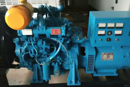 柴油發(fā)電機組產(chǎn)生偏缸的原因有哪些？